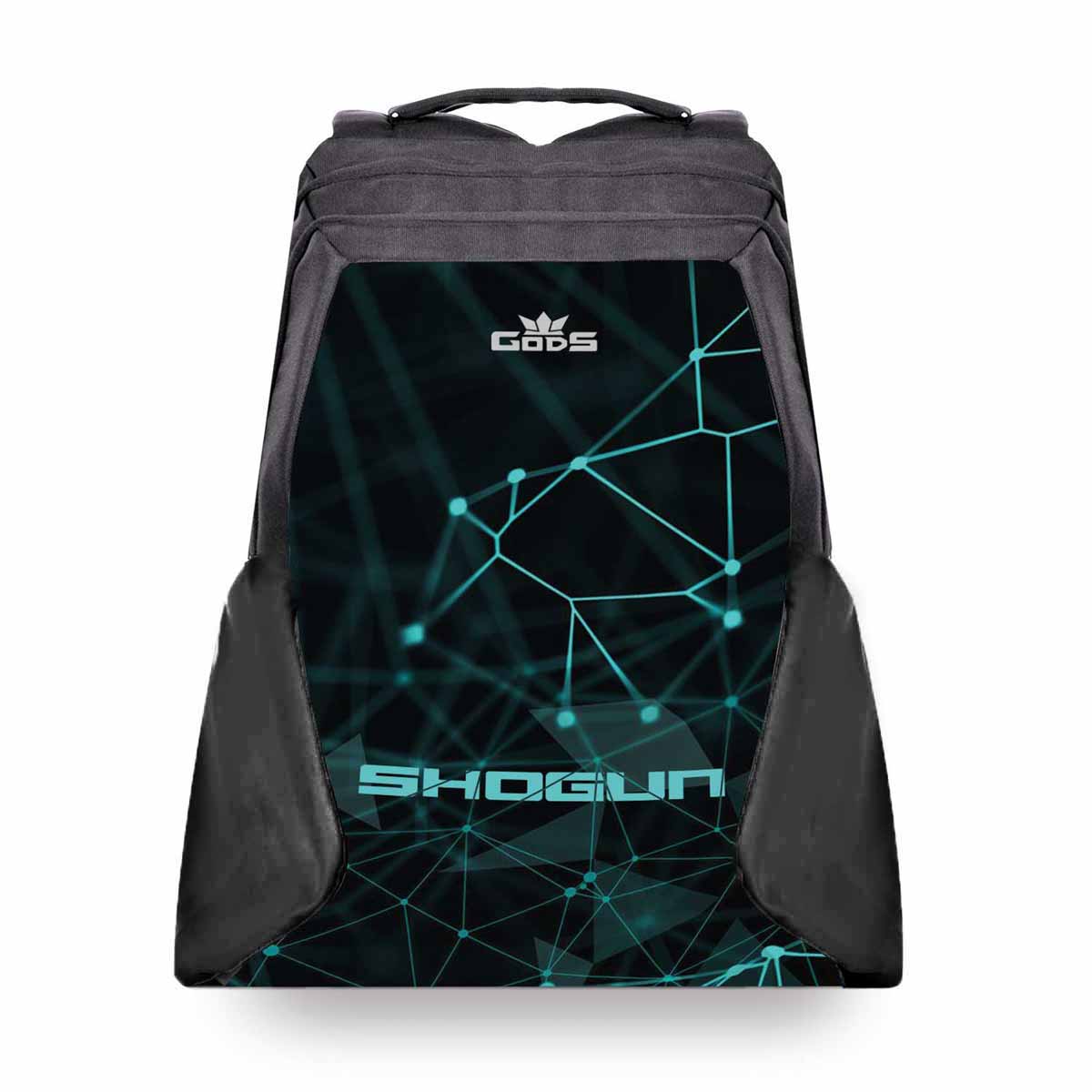 Gods - Gods Shogun - 35 litres, Laptop backpack (15.6 inch laptops) (Neurolink) - 
