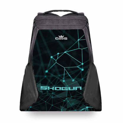 Gods - Gods Shogun - 35 litres, Laptop backpack (15.6 inch laptops) (Neurolink) - 