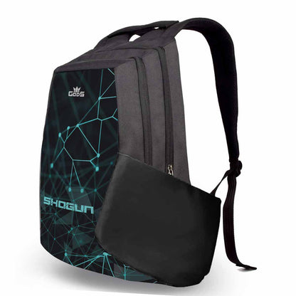 Gods - Gods Shogun - 35 litres, Laptop backpack (15.6 inch laptops) (Neurolink) - 