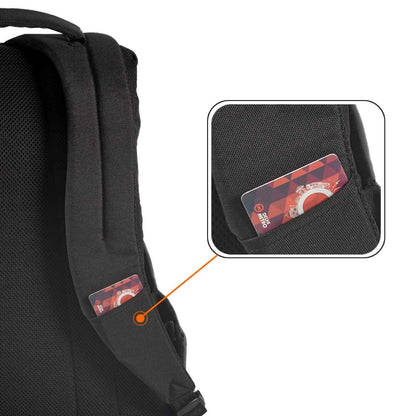 Gods - Gods Shogun - 35 litres, Laptop backpack (15.6 inch laptops) (Neurolink) - 