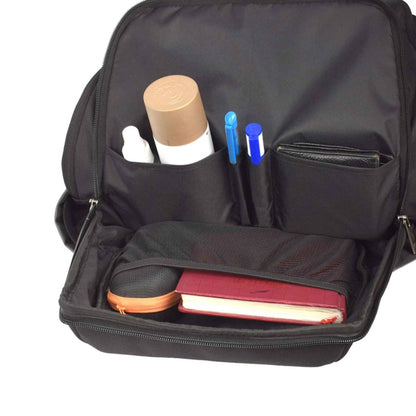 Gods - Gods Shogun - 35 litres, Laptop backpack (15.6 inch laptops) (Neurolink) - 
