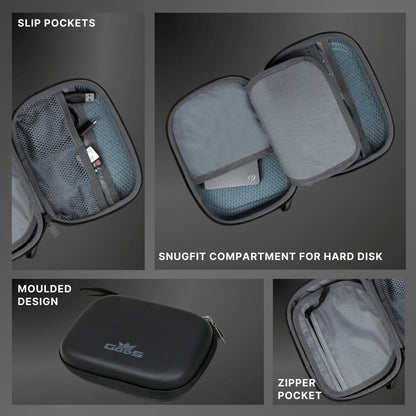 Gods - Gods Tech - Kit - 