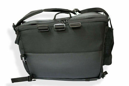 Gods - Gods Triton X1 - 75Ltr Saddlebag with Capsule Rain Cover - 