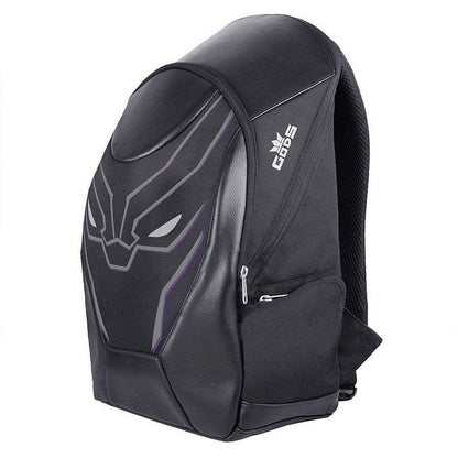 Gods - Marvel Avengers Exclusive Black Panther Rudra Laptop backpack (15.6 inch laptops) - 