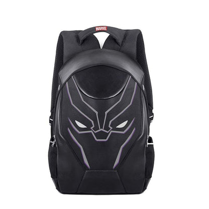 Gods - Marvel Avengers Exclusive Black Panther Rudra Laptop backpack (15.6 inch laptops) - 
