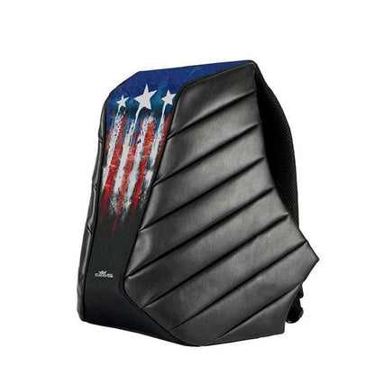 Gods - Marvel Avengers Exclusive Captain America Xator Laptop backpack (15.6 inch laptops) - 