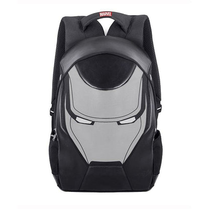 Gods - Marvel Avengers Exclusive Iron Man Rudra Laptop backpack (15.6 inch laptops) - 