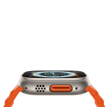 Gods - Nu Republic Creed Ultra Smart Watch - 