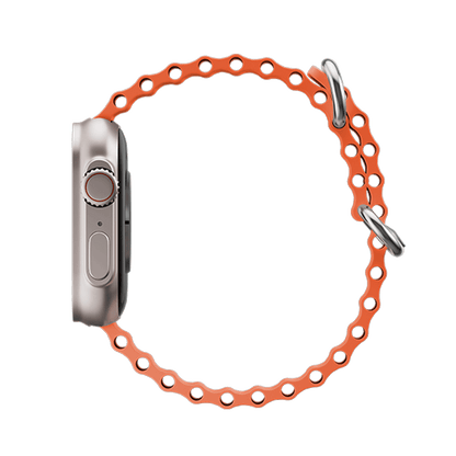 Gods - Nu Republic Creed Ultra Smart Watch - 