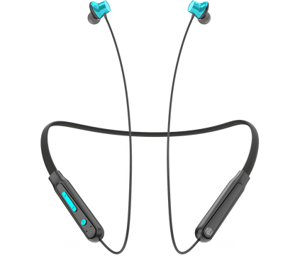 Gods - Nu Republic Jive J6 Wireless Neckband Headphones - 