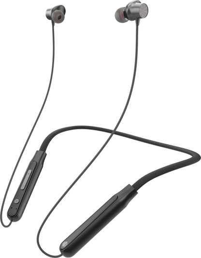 Gods - Nu Republic Jive J6 Wireless Neckband Headphones - 