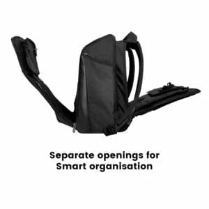 Dual Storage