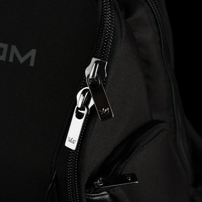 MIGHTY COIL MULTITECH ZIPPERS