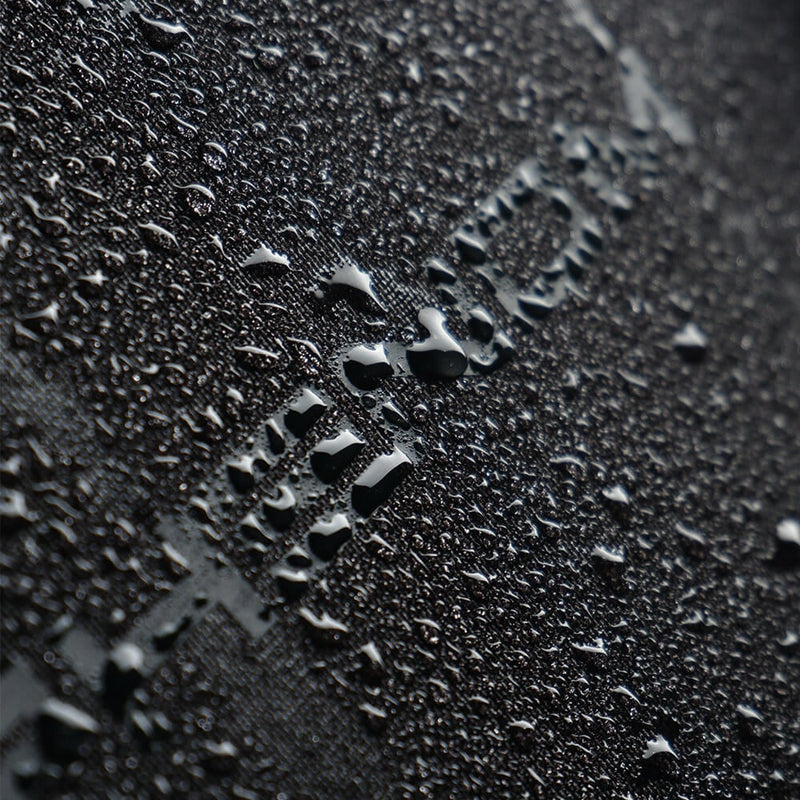 WATER-RESISTANT FABRIC