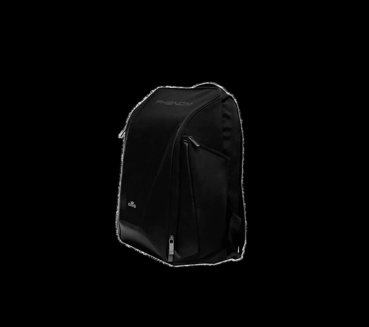 Gods - Phenom - 35 litres, Anti Theft Laptop backpack (15.6 inch laptops) - 