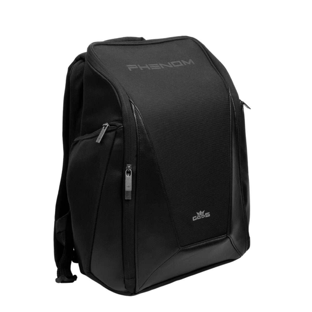 Gods - Phenom - 35 litres, Anti Theft Laptop backpack (15.6 inch laptops) - 