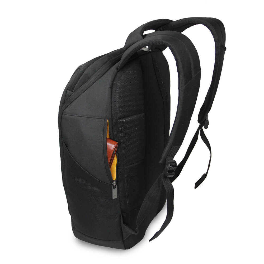 Gods - QUINTE - Travel Laptop backpack (15.6 inch laptops) - 