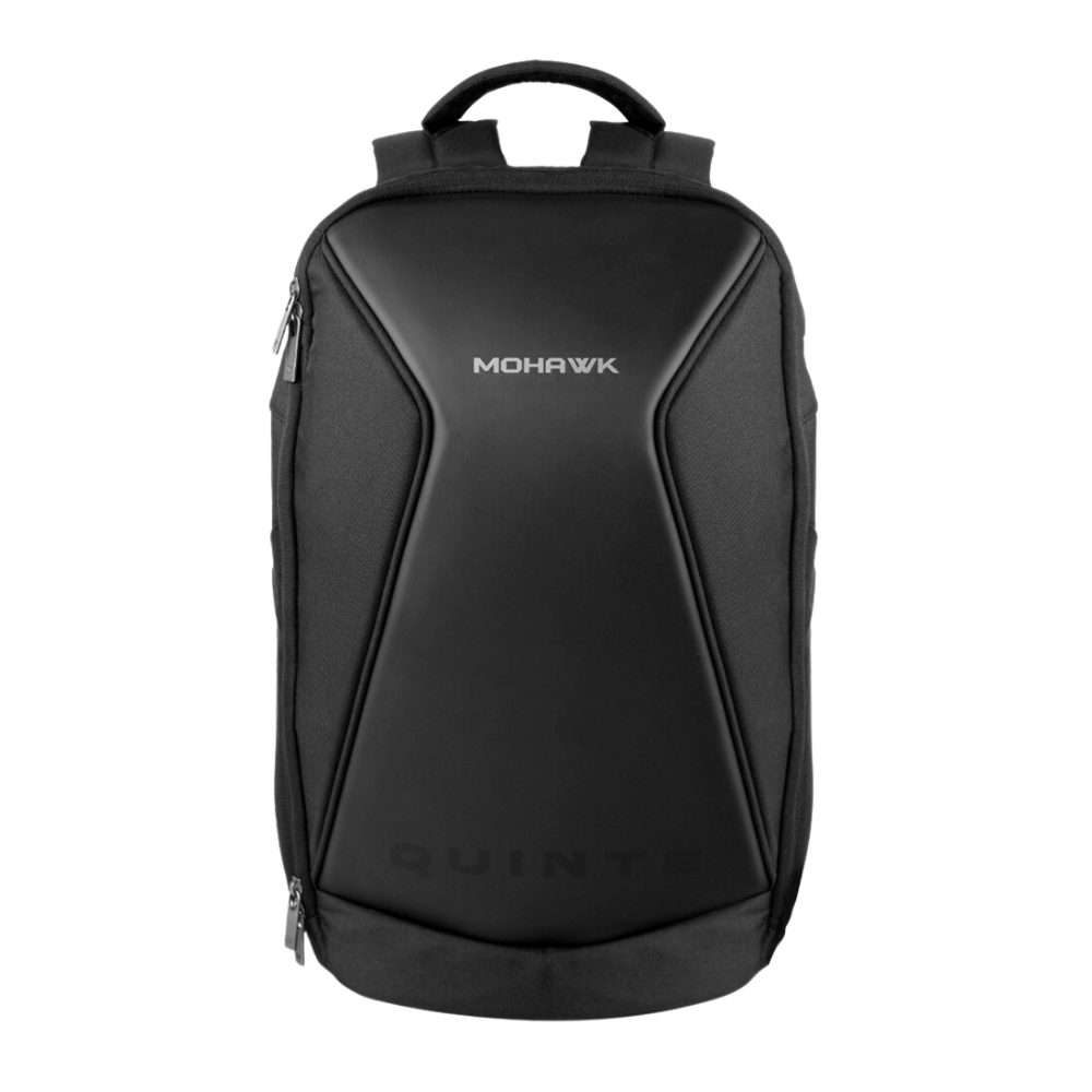 Gods - QUINTE - Travel Laptop backpack (15.6 inch laptops) - 