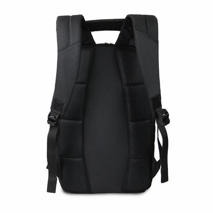 Gods - QUINTE - Travel Laptop backpack (15.6 inch laptops) - 