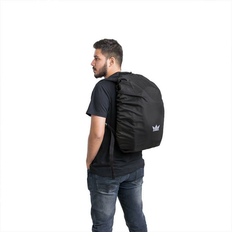 Gods - Rain cover for Rudra Backpack - 