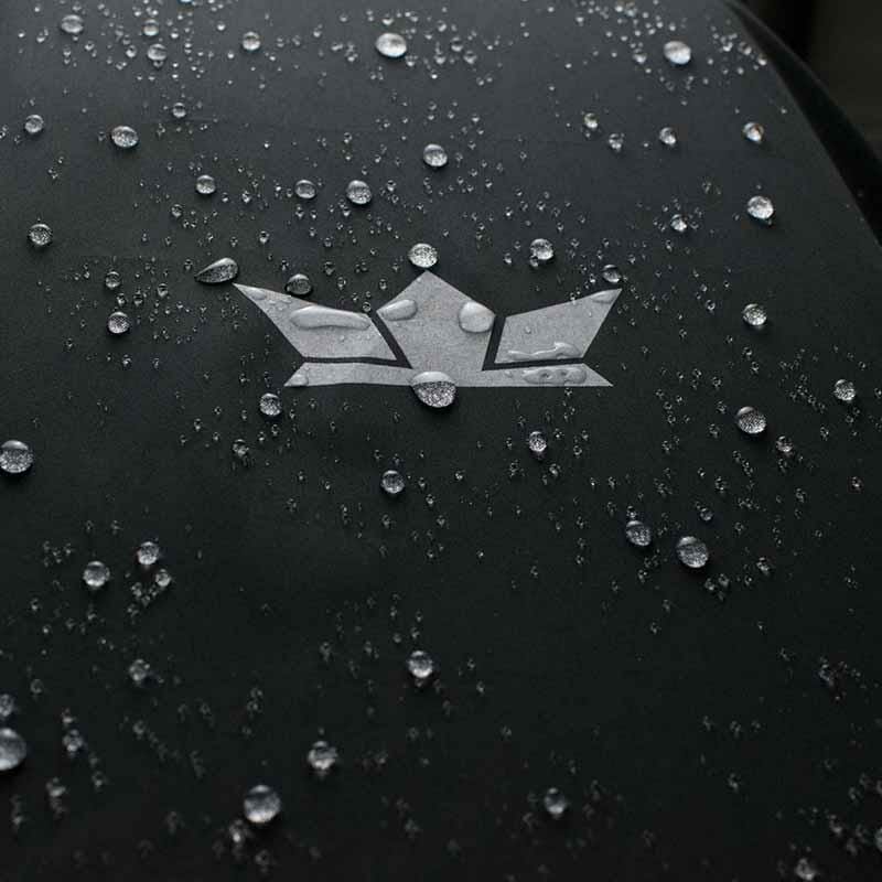 Gods - Rain cover for Rudra Backpack - 