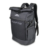 Gods - RAPTR - 30 ltrs - All terrain roll - top rucksack and laptop backpack (15.6 inch laptops) - RAPTR