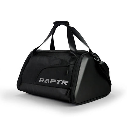 Gods - RAPTR - 40 litres, Hard Shell Premium moulded Duffle Bag - RAPTR