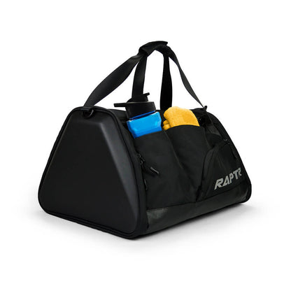 Gods - RAPTR - 40 litres, Hard Shell Premium moulded Duffle Bag - RAPTR