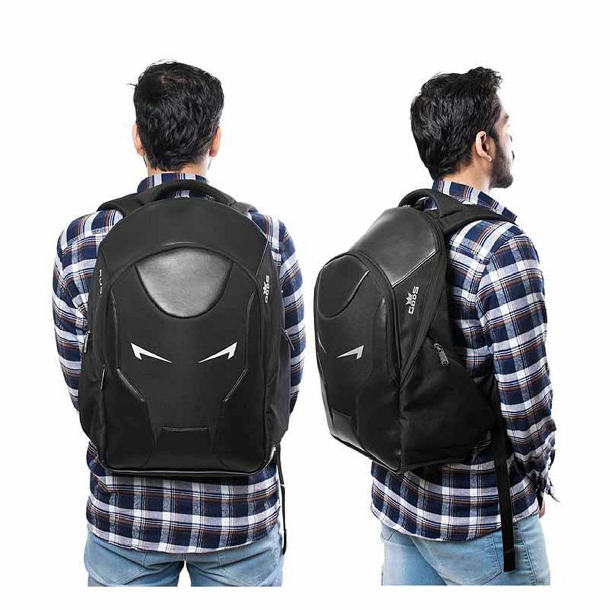 Gods - The Rudra - 25 litres, Laptop backpack (15.6 inch laptops) - 