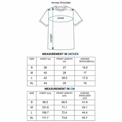 Gods - Tyre tread Men's Blue Tshirt - Gods Exclusive Collection - Shirts