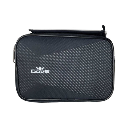 Gods - Vader 3 - in - 1 - Bicycle Saddle bag, Sling bag and Navigator (Carbon Fibre) - 