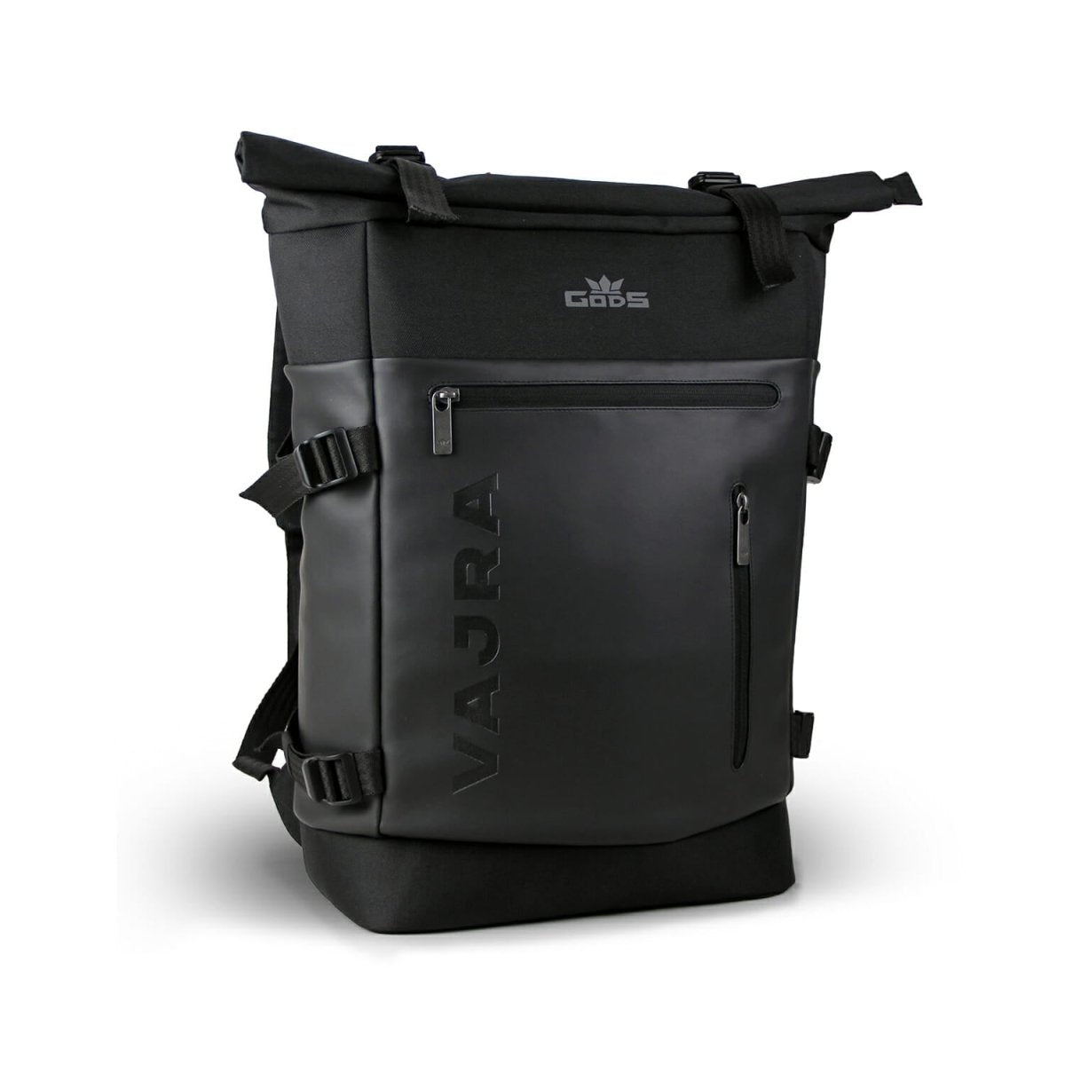 VAJRA 25 ltrs- All terrain roll-top rucksack and laptop backpack