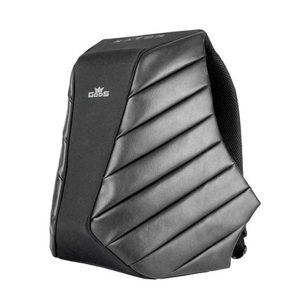 Gods - Xator - 25 litres, Anti Theft Laptop backpack (15.6 inch laptops) - 