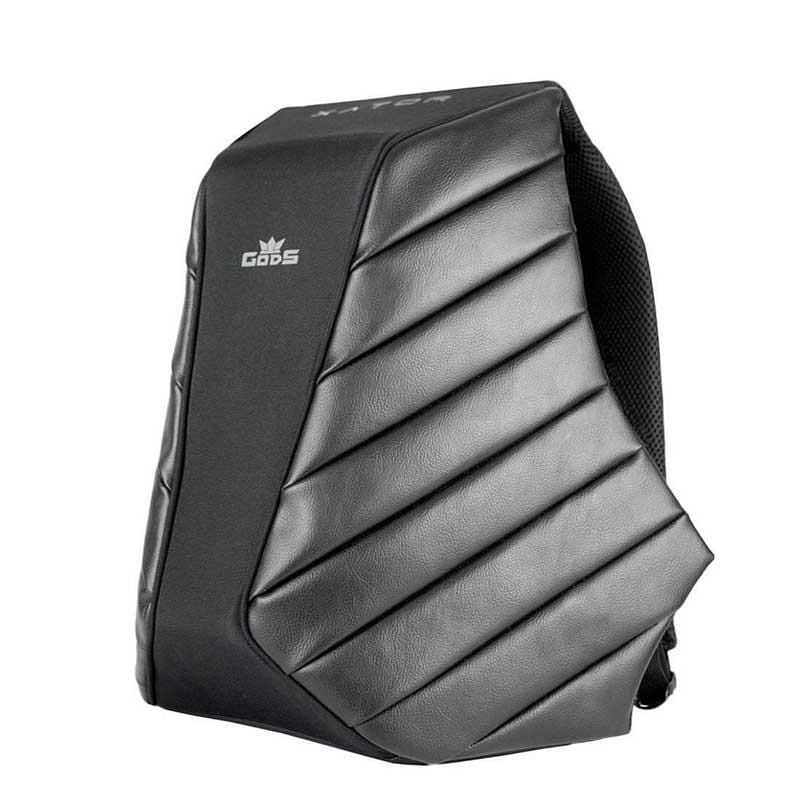Gods - Xator - 25 litres, Anti Theft Laptop backpack (15.6 inch laptops) - 