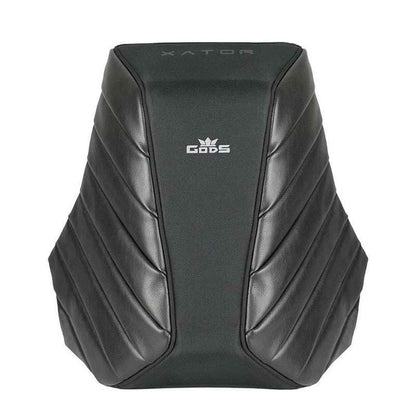Gods - Xator - 25 litres, Anti Theft Laptop backpack (15.6 inch laptops) - 