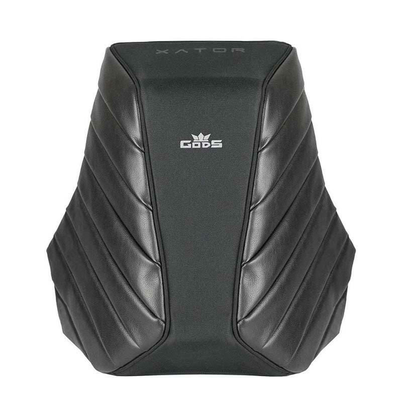 Gods - Xator - 25 litres, Anti Theft Laptop backpack (15.6 inch laptops) - 