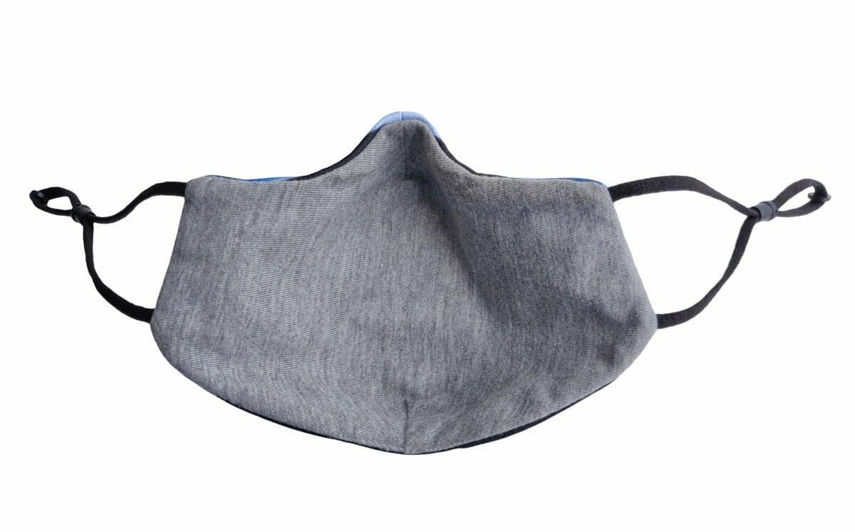Gods - Xator Combat Face Protector Mask - Color Splash - Accessories