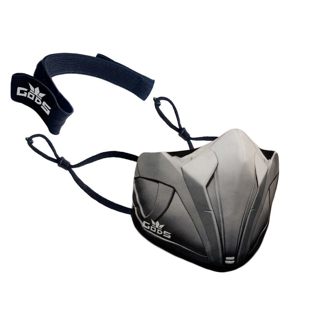 Gods - Xator Combat Face Protector Mask - X7 - Accessories
