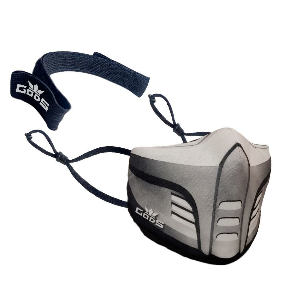 Gods - Xator Combat Face Protector Mask - X9 - 