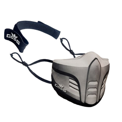 Gods - Xator Combat Face Protector Mask - X9 - 