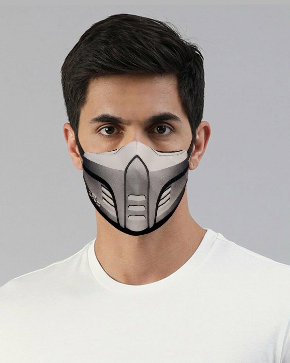 Gods - Xator Combat Face Protector Mask - X9 - 
