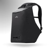 Gods - Zarc X: 22L Anti - Theft Laptop Backpack for 15.6” Laptops | Secure & Sleek Design - 