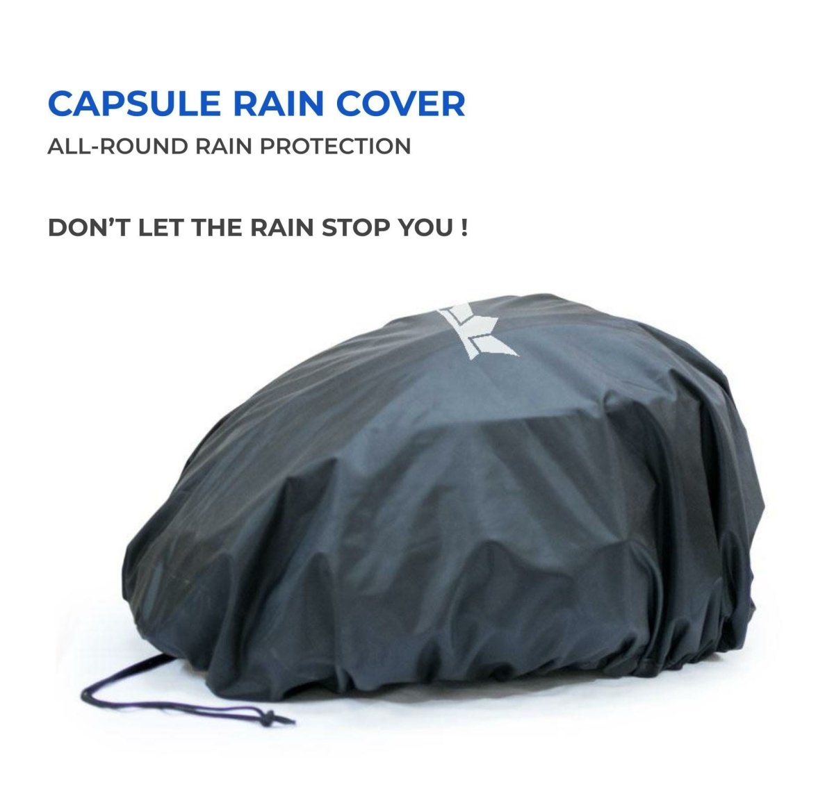 Gods - Zeon R1 Rain Cover - Accessories