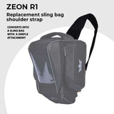 Gods - Zeon R1 Shoulder Strap - 