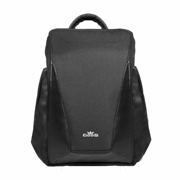 Phenom - 35 litres, 15.6 Inch Anti-Theft Laptop Backpack ⋆ GD PH BP 1