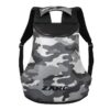 Zarc Anti-Theft Laptop Backpack (Camouflage) - RoadGods