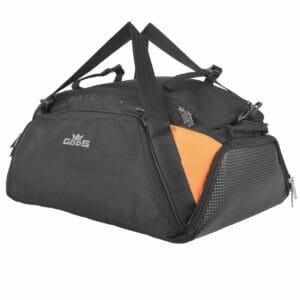 Batclaw 2 in 1- 45 litres Duffle and Motorcycle Tail Bag
