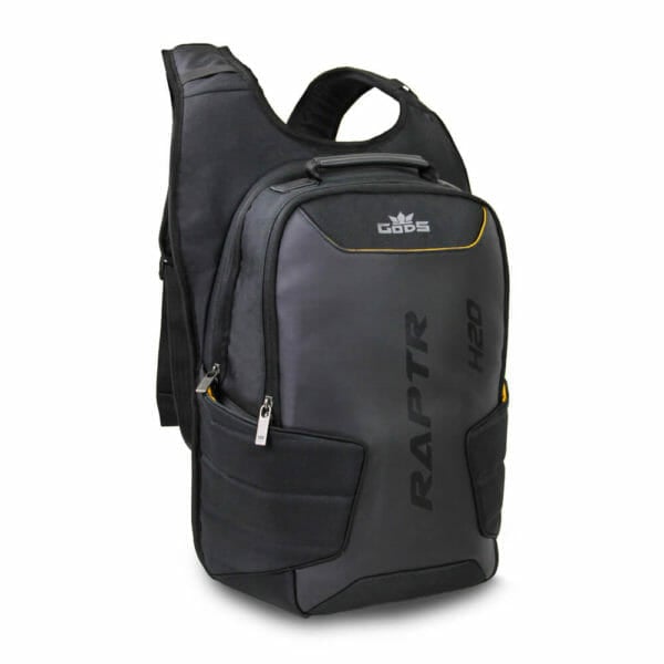RAPTR H2O - 15 LITRE HYDRATION BACKPACK (COMPATIBLE WITH UPTO 2L HYDRATION PACK) ⋆ Raptr H2O 1000 x 1000 3