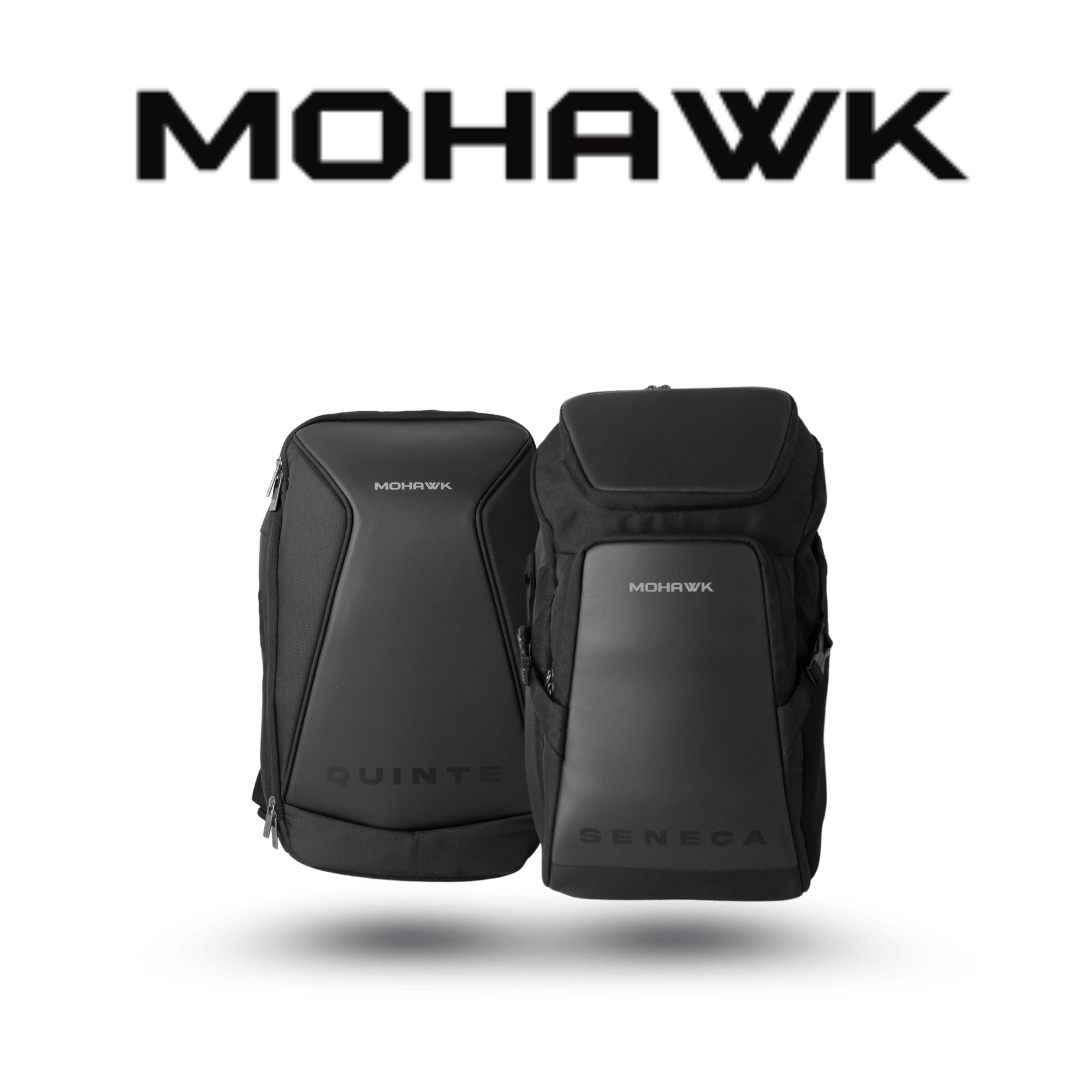 Mohawk Series