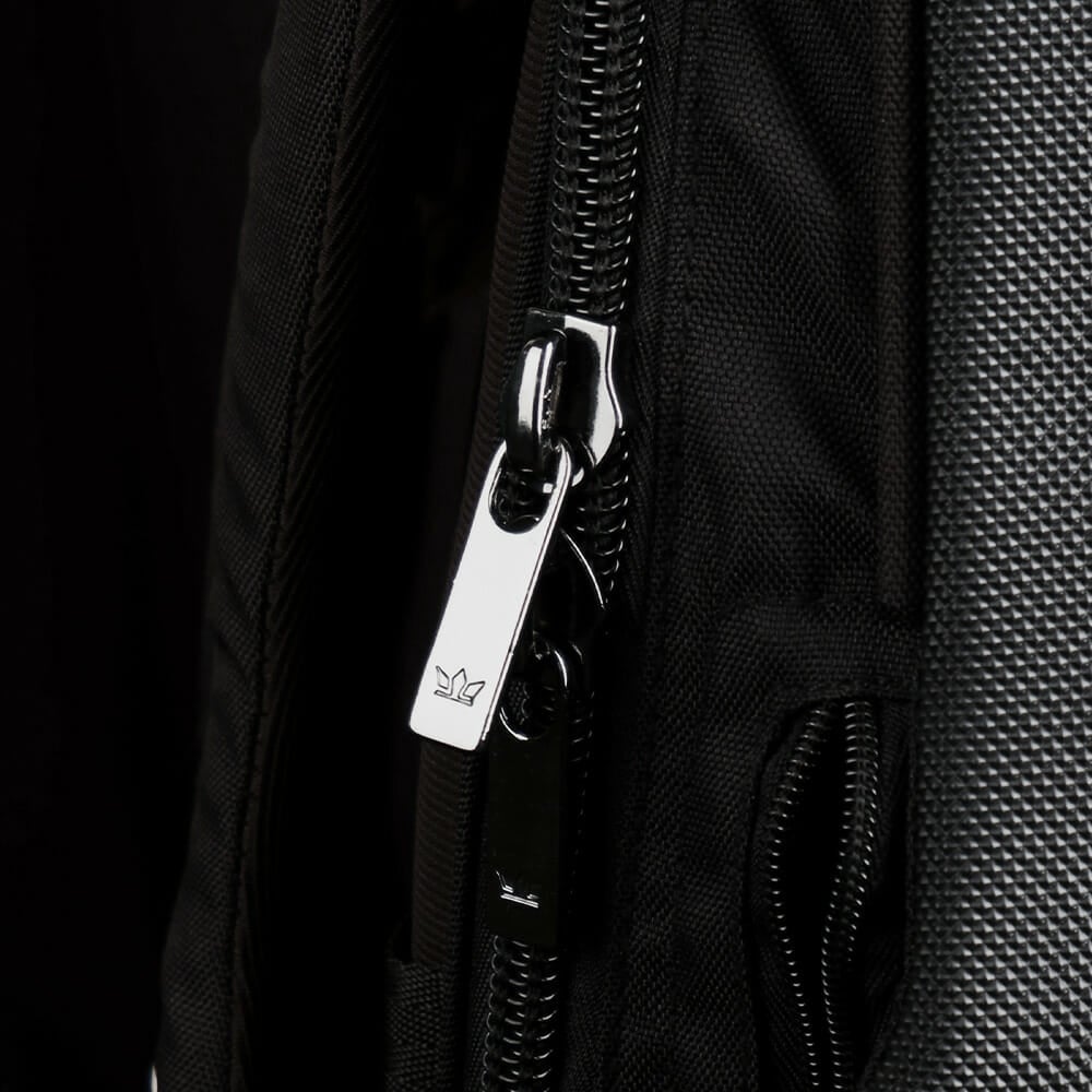 Gods Ghost Ice Walker - 25 litres, Anti-Theft Laptop backpack (15.6 inch laptops) 13 GODS Ghost Zippers